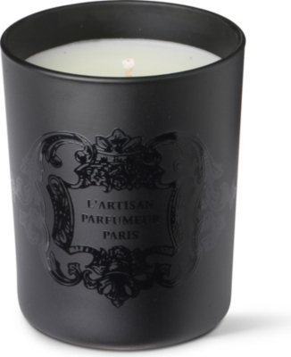 L'ARTISAN PARFUMEUR Mimosa Marin candle 175g