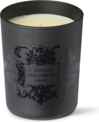 L'ARTISAN PARFUMEUR Ile Bourbon candle 175g