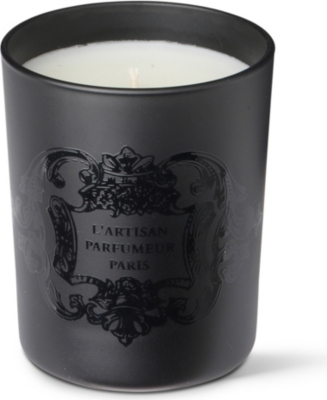  Tr&egrave;fles &agrave; quatre fleurs candle 175g