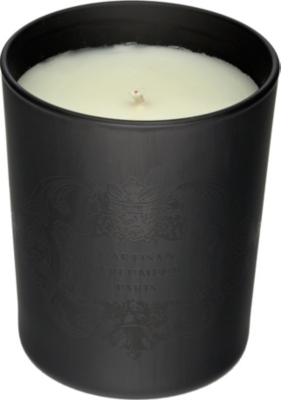  Sous la Glycine candle 175g
