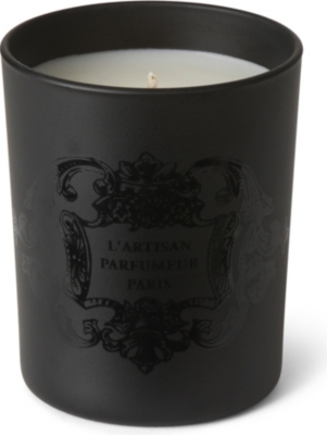  Jacinthe et Feu de Bois candle 175g