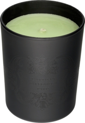 L'ARTISAN PARFUMEUR Parfum de Feuilles candle 175g