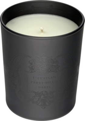 L'ARTISAN PARFUMEUR Int&eacute;rieur Figuier candle 175g