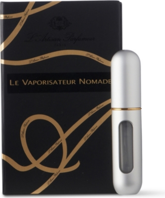 L'ARTISAN PARFUMEUR Mure et Musc Nomad atomizer