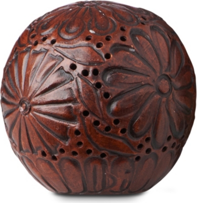 L'ARTISAN PARFUMEUR Amber Ball small 20g