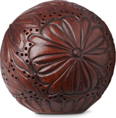 L'ARTISAN PARFUMEUR Amber Ball medium 50g