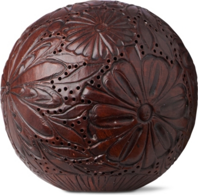 L'ARTISAN PARFUMEUR Amber Ball maxi 200g