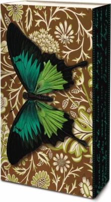 SKEEM Mariposa box of matches