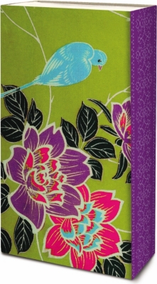 SKEEM Kimono Bird box of matches