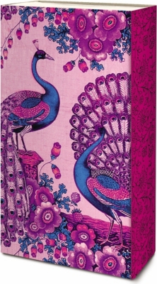 SKEEM Peacock Suzani box of matches