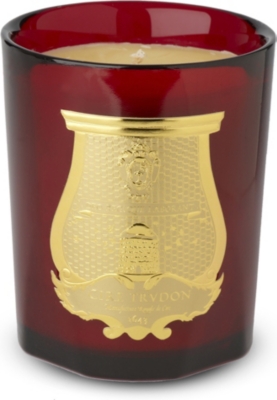 CIRE TRUDON Nazareth candle