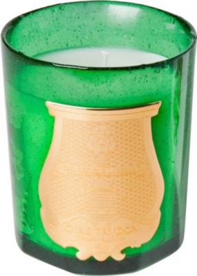 CIRE TRUDON Abd El Kader perfumed candle