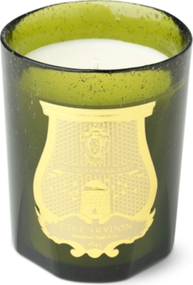 CIRE TRUDON Balmoral scented candle (Balmoral
