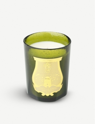 CIRE TRUDON Empire scented candle
