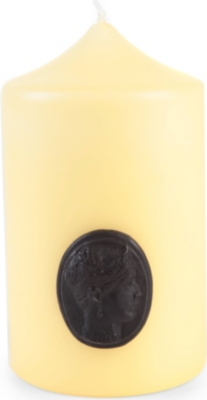 CIRE TRUDON Josephine pillar candle