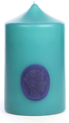CIRE TRUDON Josephine pillar candle