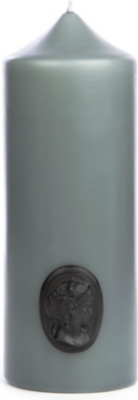 CIRE TRUDON Pompadour pillar candle