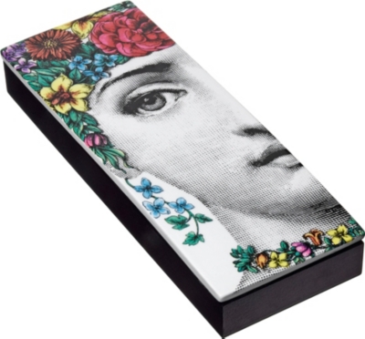 FORNASETTI Flora incense box 80 sticks