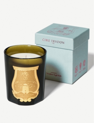 CIRE TRUDON L'admirable scented candle