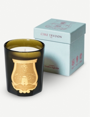 CIRE TRUDON La Marquise scented candle