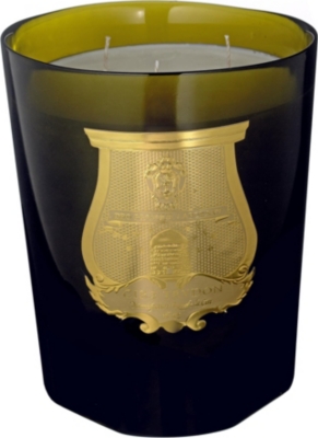 CIRE TRUDON La Grande Bougie in Spiritus Sancti