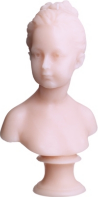 CIRE TRUDON Louise old pink bust