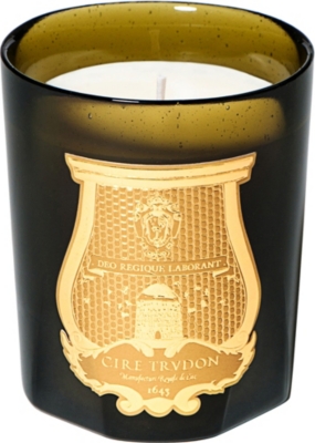 CIRE TRUDON Odalisque scented candle