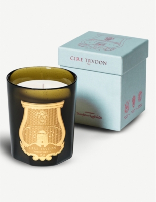 CIRE TRUDON Proletaire scented candle