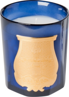CIRE TRUDON Solis Rex perfumed candle