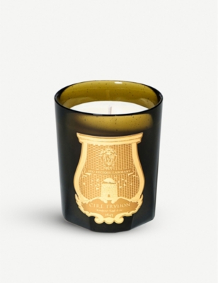 CIRE TRUDON Spiritus Sancti scented candle