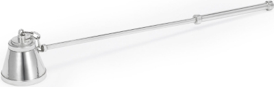 RALPH LAUREN HOME Desmond candle snuffer with handle