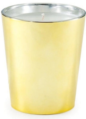 RALPH LAUREN HOME Upper Fifth single wick candle