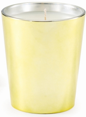 RALPH LAUREN HOME Pied-a-terre single wick candle