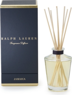RALPH LAUREN HOME Jamaica fragrance diffuser