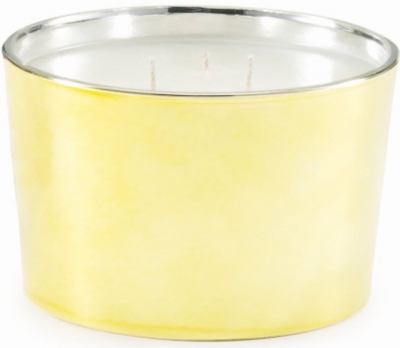 RALPH LAUREN HOME St. Germain triple wick candle