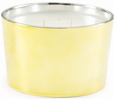 RALPH LAUREN HOME Jamaica triple wick candle