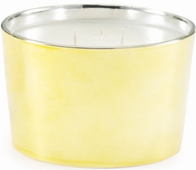 RALPH LAUREN HOME Garden triple wick candle
