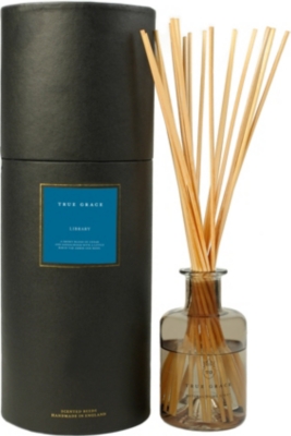 TRUE GRACE Library room diffuser 250ml