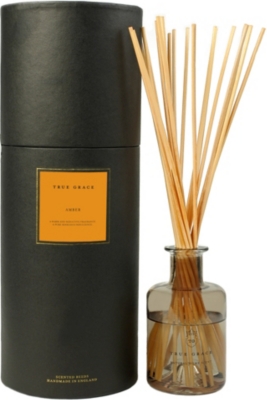 TRUE GRACE Amber diffuser