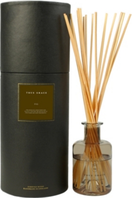 TRUE GRACE Fig diffuser