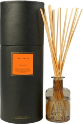 TRUE GRACE Orangery diffuser