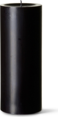 BOUGIES LA FRANCAISE Pillar candle 20cm
