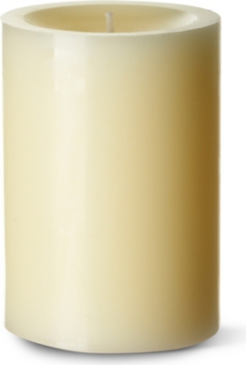 BOUGIES LA FRANCAISE Pillar candle 10cm