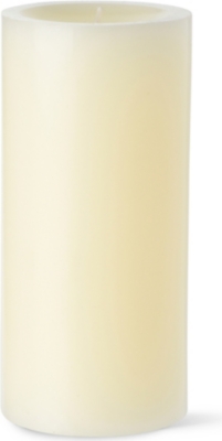 BOUGIES LA FRANCAISE Pillar candle 15cm
