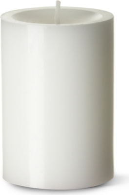 BOUGIES LA FRANCAISE Pillar candle 10cm