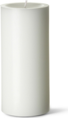BOUGIES LA FRANCAISE Pillar candle 15cm