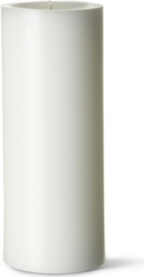 BOUGIES LA FRANCAISE Pillar candle 20cm