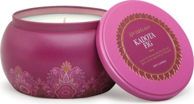 ARCHIPELAGO Kadota Fig candle tin