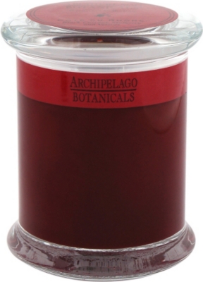 ARCHIPELAGO C&ocirc;te du Rh&ocirc;ne jar candle