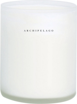 ARCHIPELAGO Istanbul soy candle